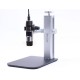 Microscop Fluorescenta complexa VERDE SI ROSIE cu iluminare la 465nm si 580nm  - filtre la 570 nm si 650nm- AM4517MT-GRFBY